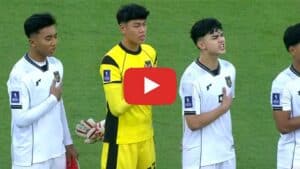 Link Live Streaming Senin, 7 April 2025 Timnas Indonesia vs Timnas Yaman U-17
