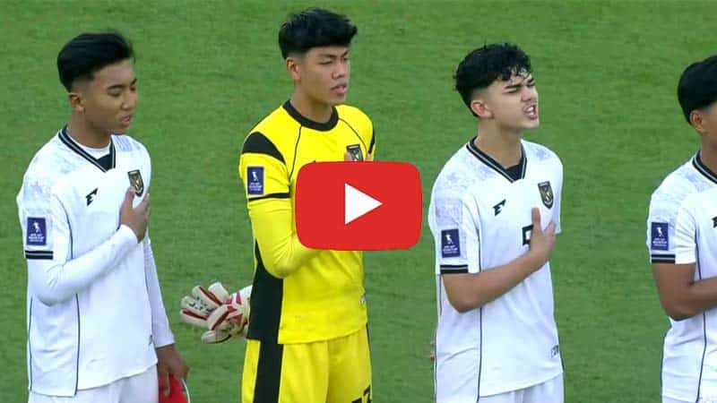 timnas indonesia u 17
