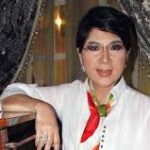 Titik Puspa meninggal dunia Kamis sore akibat sakit. (Ist)