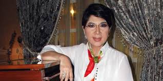 Titik Puspa meninggal dunia Kamis sore akibat sakit. (Ist)