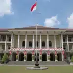Universitas Gajah Mada. (Ist)