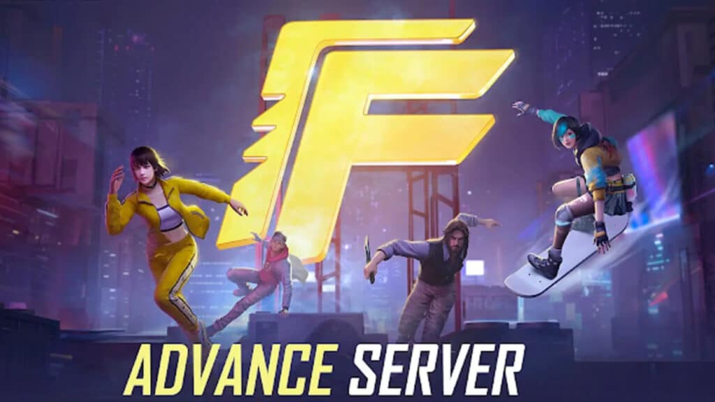 Free Fire Advance Server Mei 2025: Cara Mendaftar & Mengunduh APK