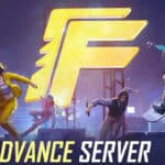 Free Fire Advance Server Mei 2025