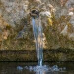 Ilustrasi Warga Pekalongan Berebut Air Berkah (Pixabay/Javier Roca de Togores Ginestar)