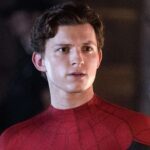 tom holland