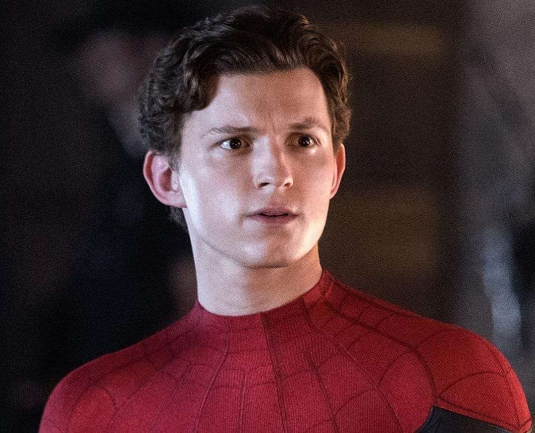 tom holland