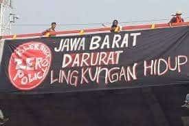 KDM Siap Tindak Tegas Perusak Lingkungan dan Pelanggaran HAM di Jawa Barat