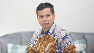 Munakosah Hadir! Solusi Cerdas Permudah Jemaah di Asrama Haji