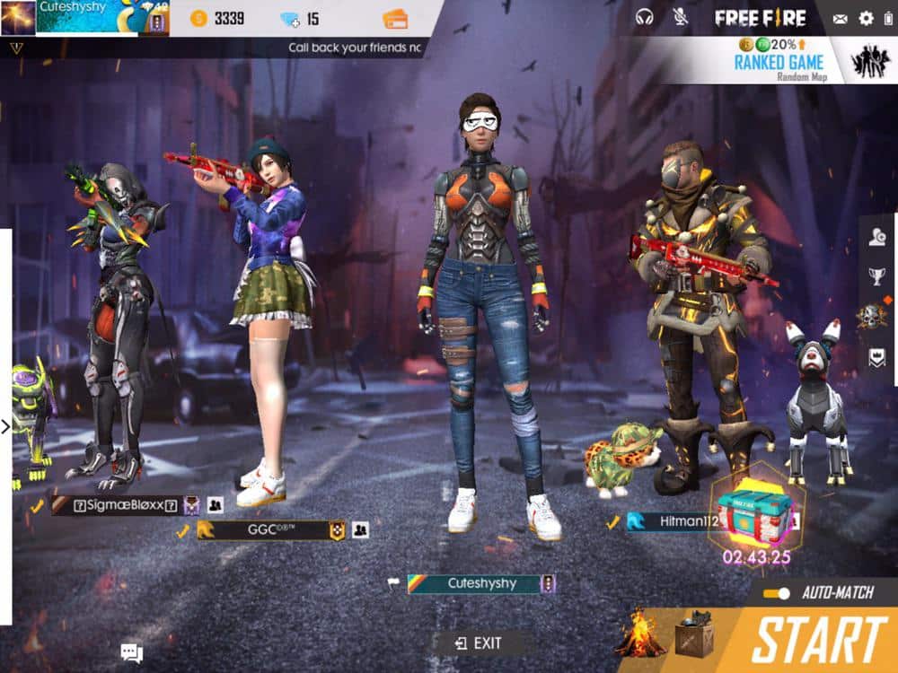 10 Kode Redeem FF Hari ini 28 Mei 2025, Buruan Klaim Sebelum Kehabisan Hadiah Gratis