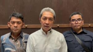 Wali Kota Bogor Instruksikan Investigasi Dugaan Keracunan MBG di Bina Insani