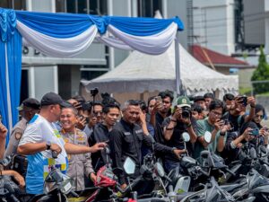 Bogor Bersatu Pemkot dan Polres Kompak Berantas Preman Berkedok ‘Mata Elang’