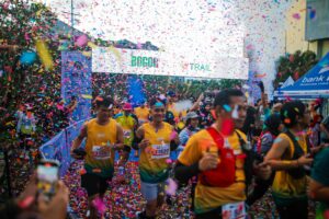 Ribuan Pelari Lokal dan Internasional Jelajahi Alam pada Gelaran Bogor City Trail 2025, Ekonomi dan Wisata Bergerak