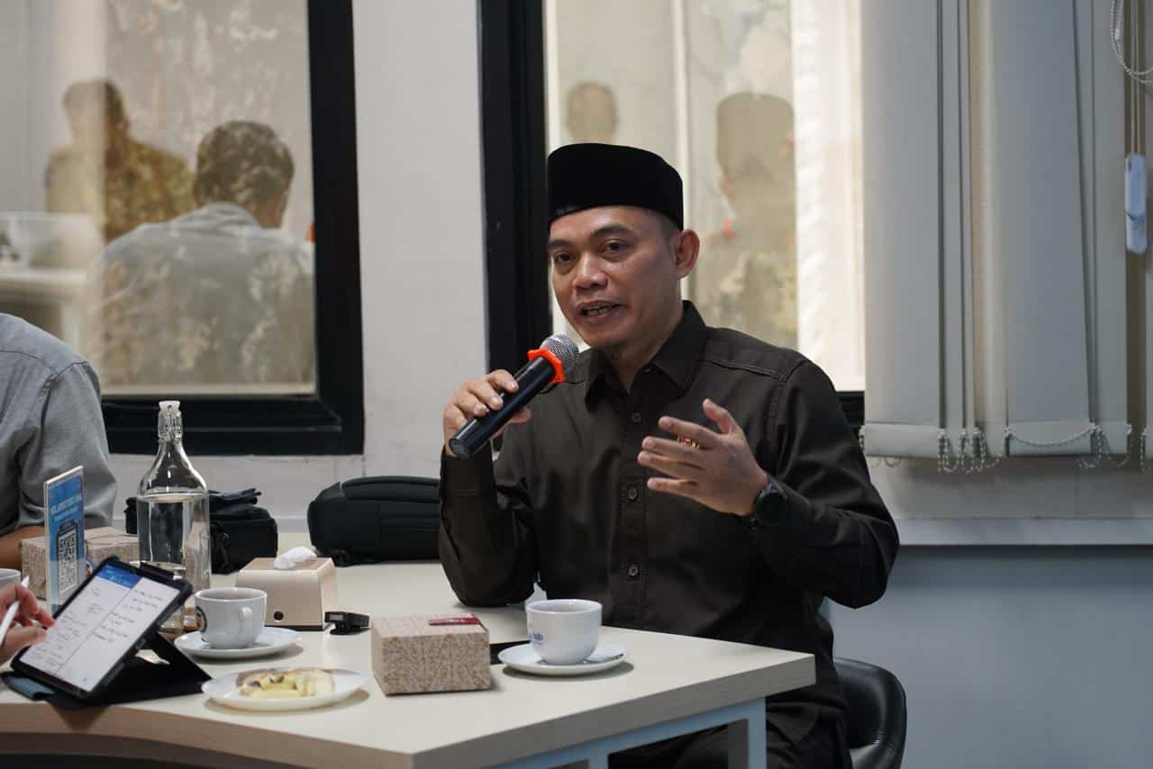 Komisi I DPRD Kota Bogor