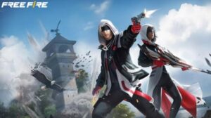 12 Kode Redeem FF Masih Aktif Hari Ini 27 Mei 2025, Klaim Ribuan Diamond dan SG2