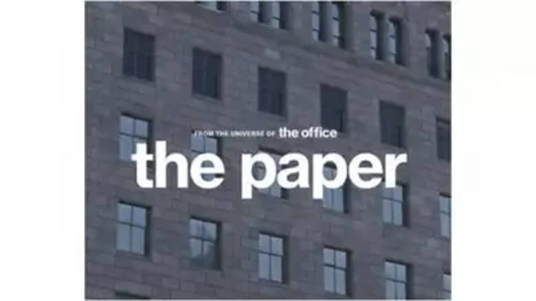 Spin-off 'The Office' Berjudul 'The Paper' Siap Tayang Perdana September 2025, Intip Gambar Pertama