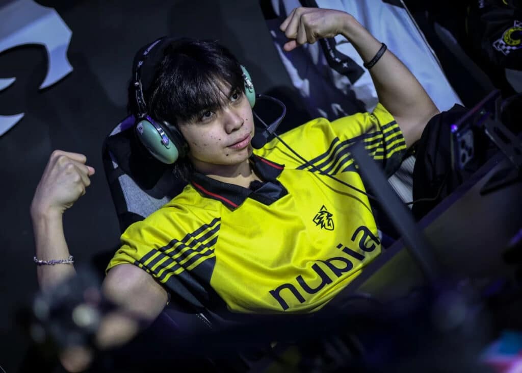 Onic Filipina Hadapi Tantangan Berat di Playoff MPL PH Season 15