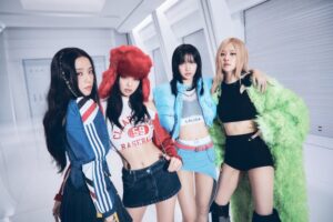BLACKPINK Siap Menggebrak GBK Lagi, BLINK Bersiap Meriahkan Jakarta November Ini!