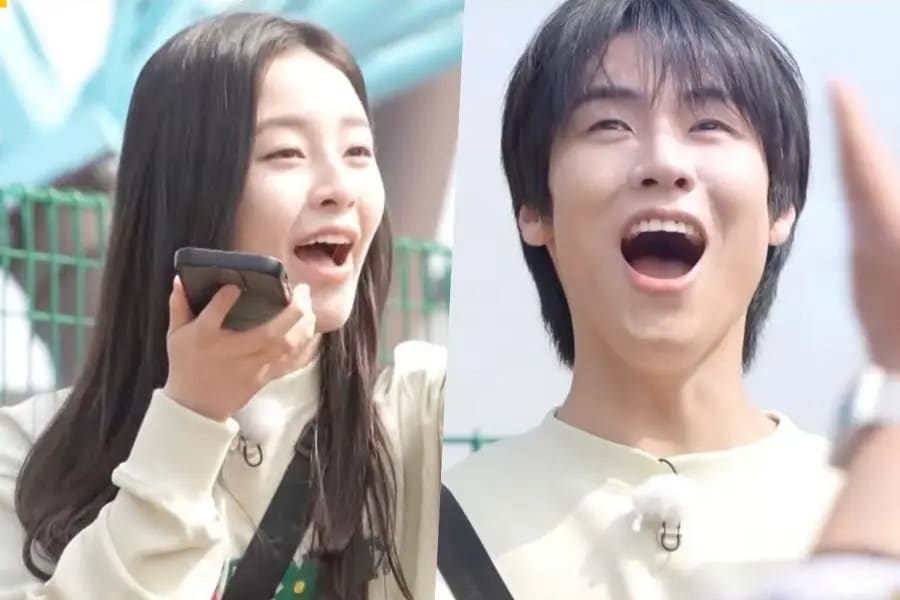 ‘Running Man’ Rilis Episode Spesial Pemilu, Hadirkan Lee Seung Hyub dan Park Ji Hu