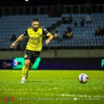 Persib Bandung Kepincut Gelandang Subur Liga Malaysia