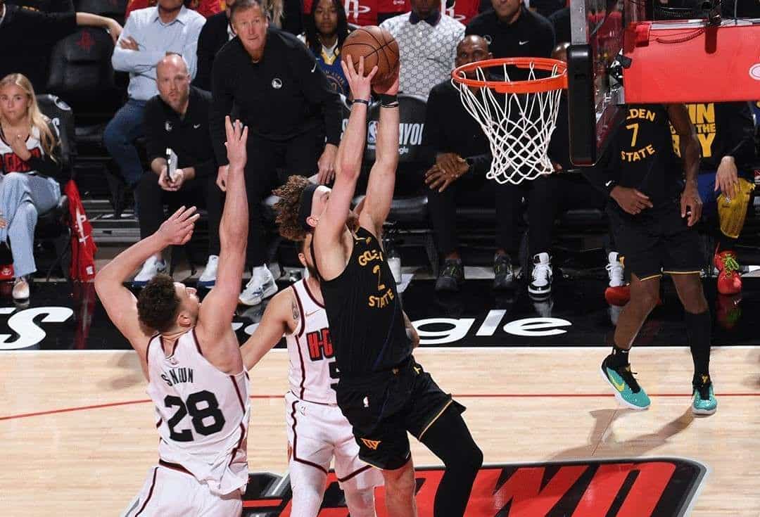 Golden State Warriors