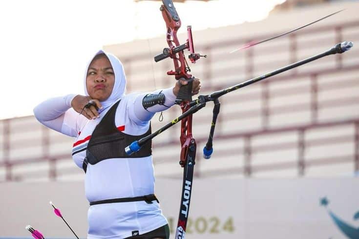 Daftar 50 Cabang Olahraga di Indonesia