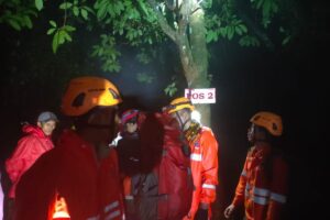Pendaki Jember yang Hilang di Gunung Saeng Ditemukan Meninggal Dunia, Tim SAR Beberkan Fakta Ini