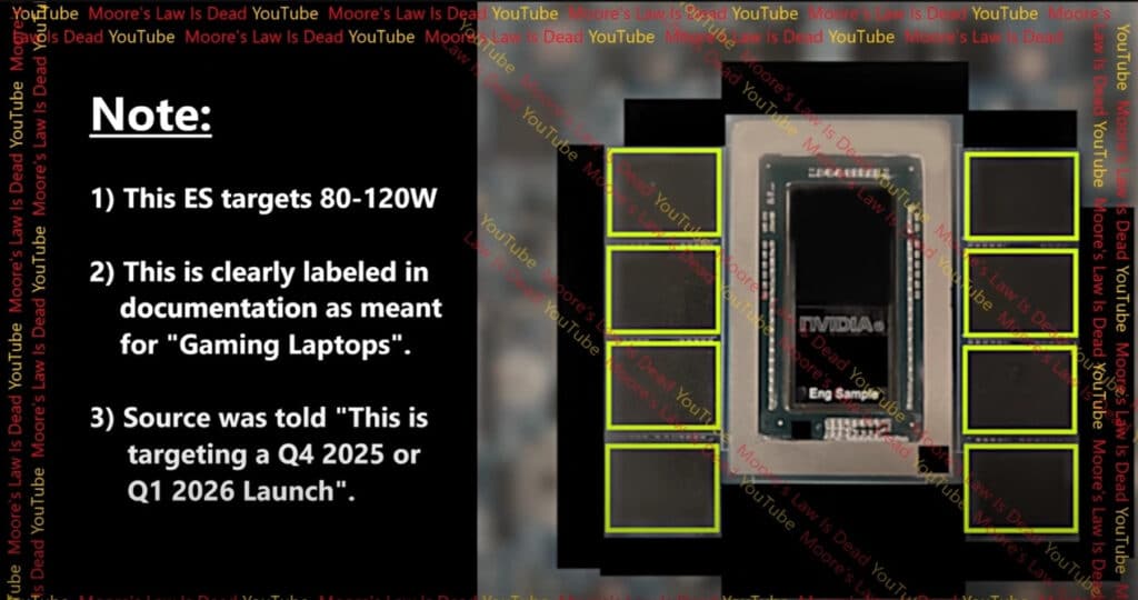 Laptop Gaming Pertama dengan Nvidia APU Akan Rilis di Awal Kuartal Keempat 2025