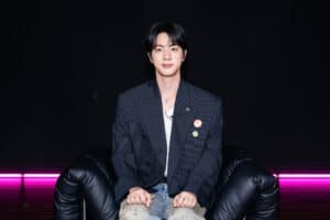 Jin BTS Siap Rilis EP Solo Kedua ‘Echo’ Jumat Ini, Simak Daftar Lagu dan Kisah di Baliknya