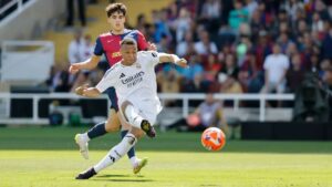 Kalah dari Barcelona 3-4 di El Clasico, Ancelotti Bilang Begini soal Madrid