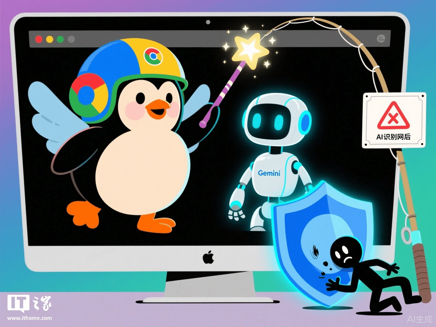 Browser Chrome 137