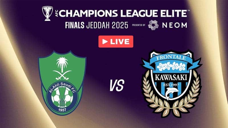 AFC Champions League Elite