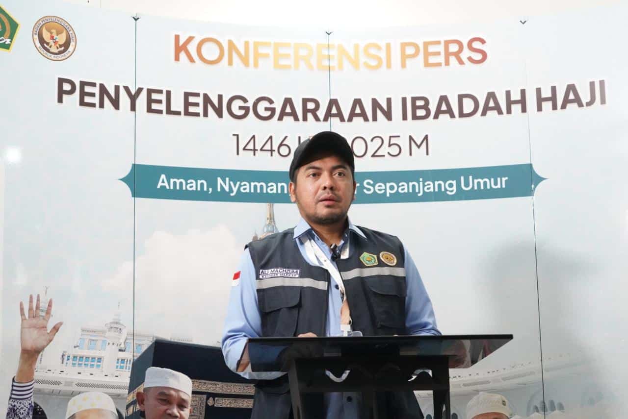Ali Kemenag