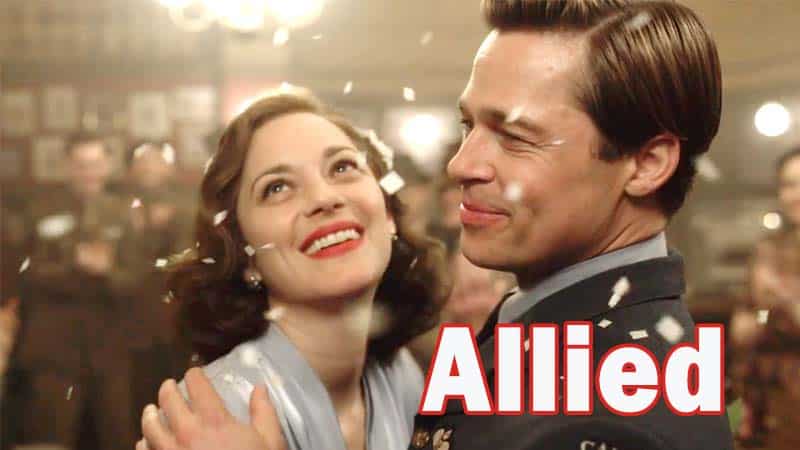 Allied