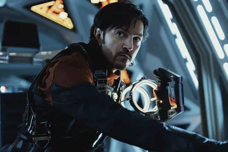 Nonton Andor Season 2 Sub Indo