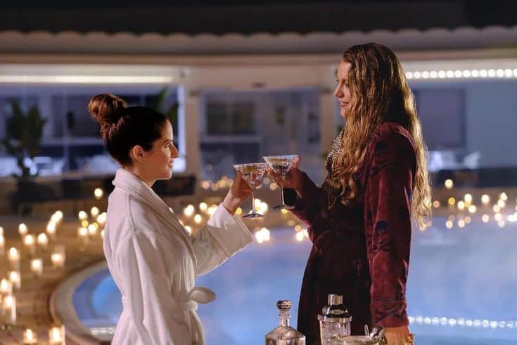 Nonton Film Another Simple Favor Sub Indo Full Movie