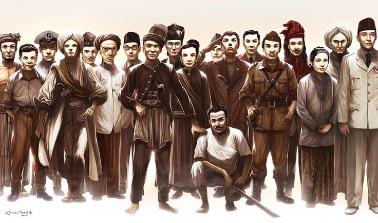 Apa Itu Tokoh? Pengertian, Jenis, dan Contoh dalam Cerita Fiksi dan Non-Fiksi