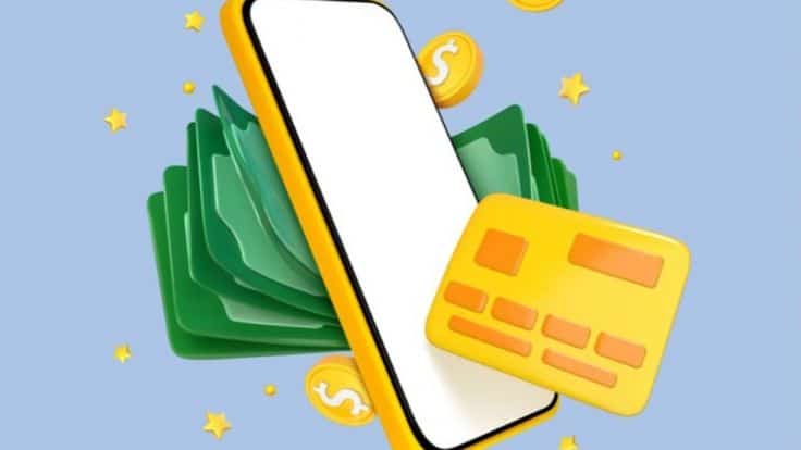 Aplikasi Compass Penghasil Uang