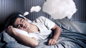 Arti Mimpi Orang Meninggal Hidup Lagi