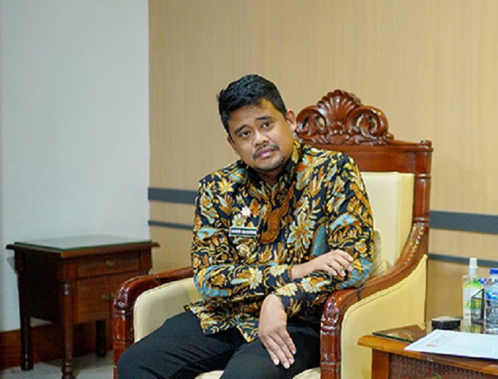 Banjir dan Longsor: Sumut Berstatus Tanggap Darurat Bencana Selama 14 Hari