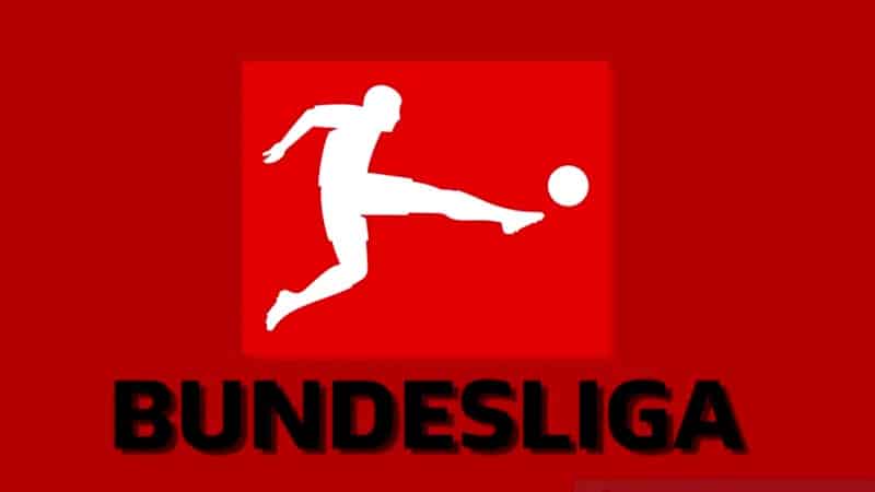 BUNDESLIGA JERMAN