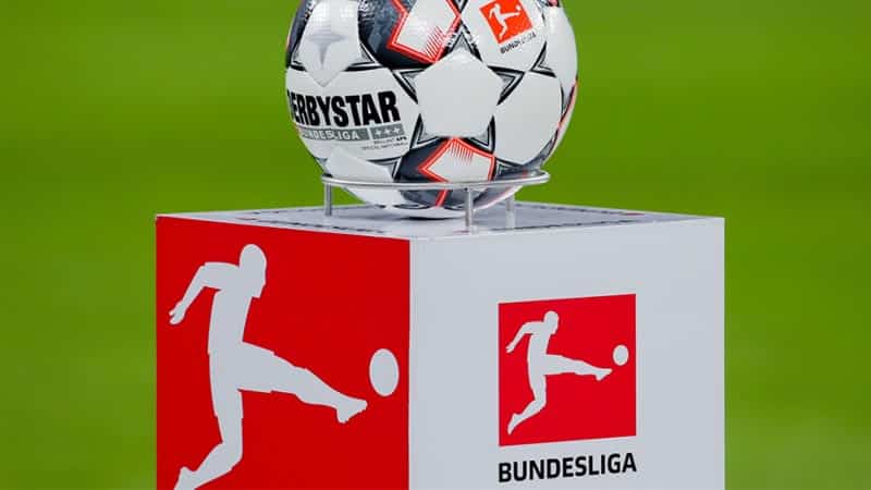 BUNDESLIGA
