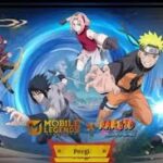Battle Spell dengan Cooldown Tersingkat di MLBB Ini Jawaban Kuis Akademi Ninja x Naruto Hari Ini