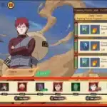 Berapa Jumlah Maksimal Stack untuk skill Pasif Vale? Jawaban Misi Collab MLBB x Naruto Akademi Ninja 2025