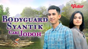 Tayangan SCTV Malam ini Bodyguard Syantik Cari Jodoh dan Luka Cinta Kamis, 8 Mei 2025