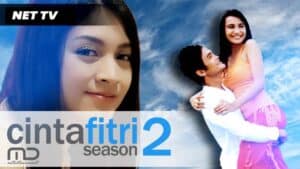 Jadwal Acara NET TV Selasa, 13 Mei 2025 ada Cinta Firi S2, Rasa Rindu hingga Satu Amin Dua Iman