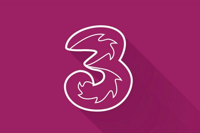 Cara Daftar Paket Tri 25GB 25rb Lewat SMS