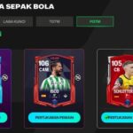 Cara Gratis Dapatkan Emmanuel Petit OVR 109 dan Kimpembe OVR 106, Inilah Event TOTS FC Mobile Minggu Kedua