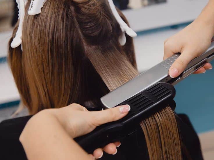 Cara Menghitung 3 Hari Setelah Smoothing Rambut