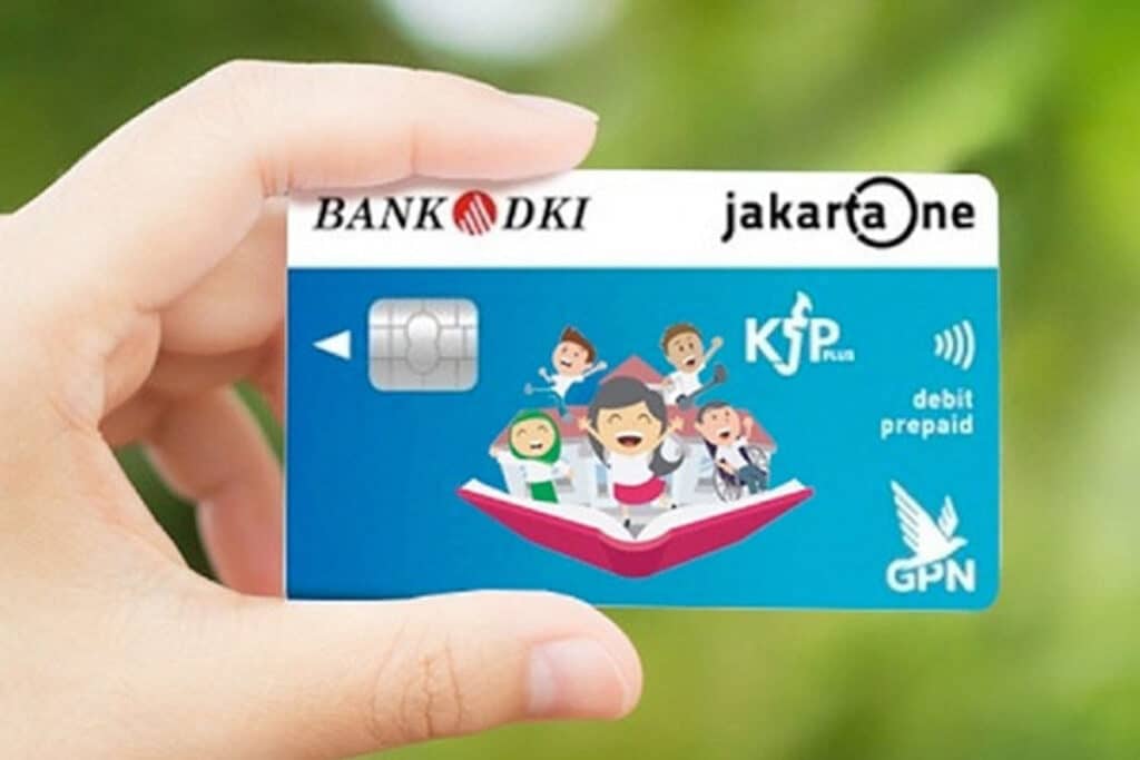 5 Agustus Cair, Ini Daftar Besaran KJP Plus Juni 2025 dan Cara Cek Lewat NIK