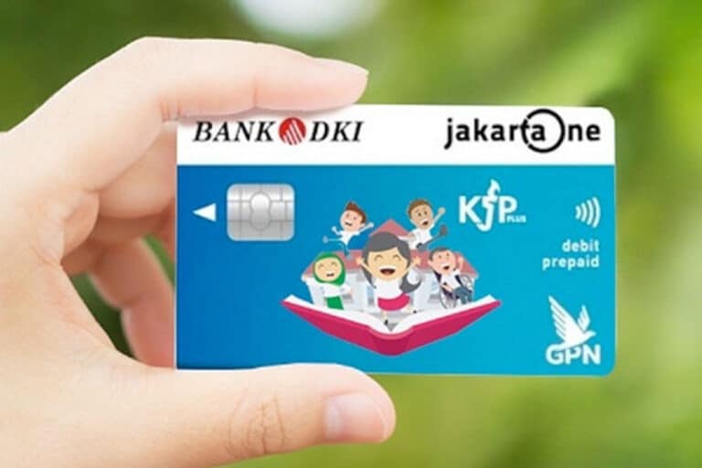 Cek Nama Penerima KJP Mei 2025